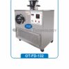 FREEZE DRYER (LYOPHILIZER)