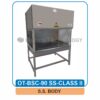 BIOSAFETY CABINET CLASS II