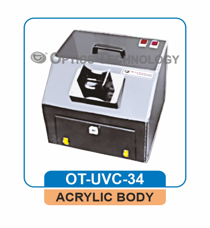 UV CABINET