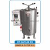 AUTOCLAVE VERTICAL