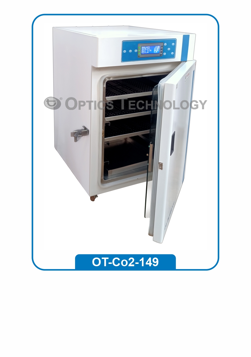 CO2 INCUBATOR