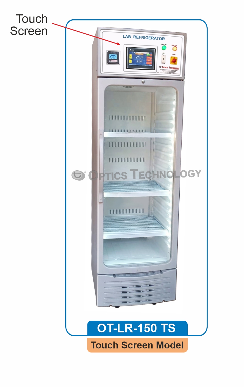 LAB REFRIGERATOR (COOLING CABINET) Manufacturers in India